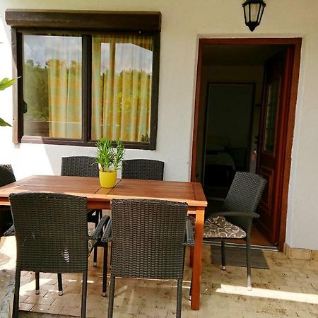 Apartments Rogocana Labin  Exterior foto