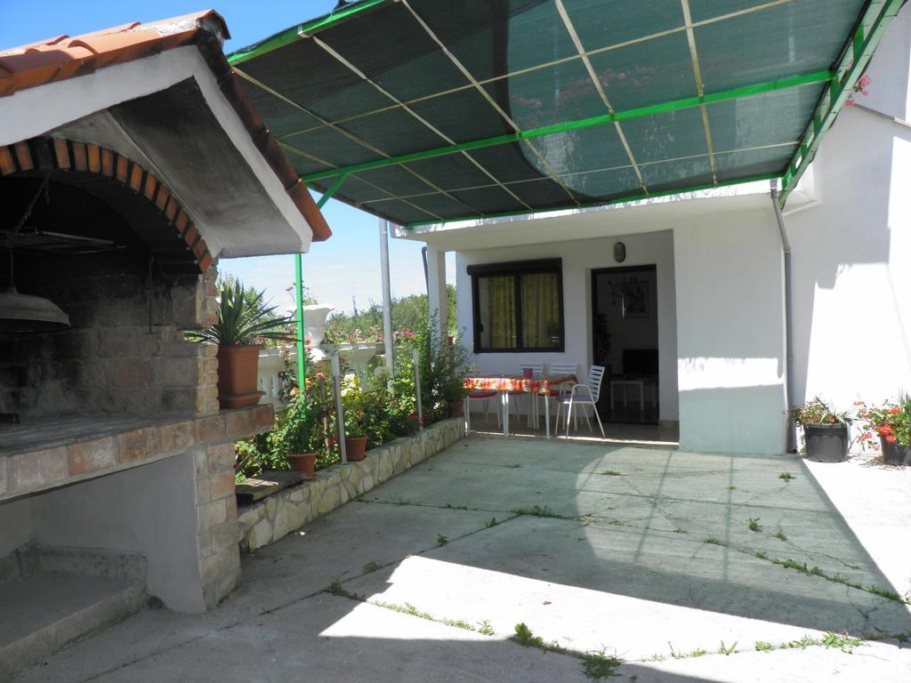 Apartments Rogocana Labin  Exterior foto